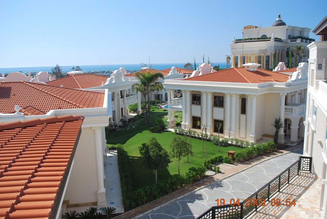 imagini hotel MARDAN PALACE